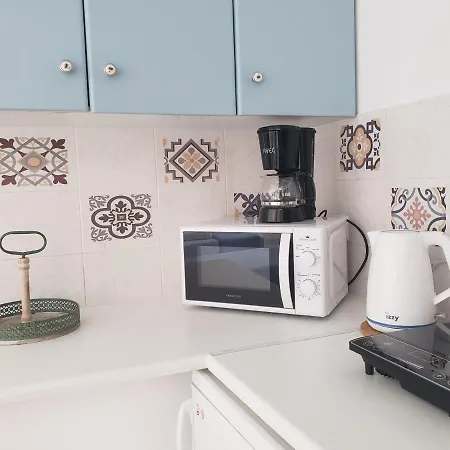 Appartamento Malibu & Lassi (Kefalonia)