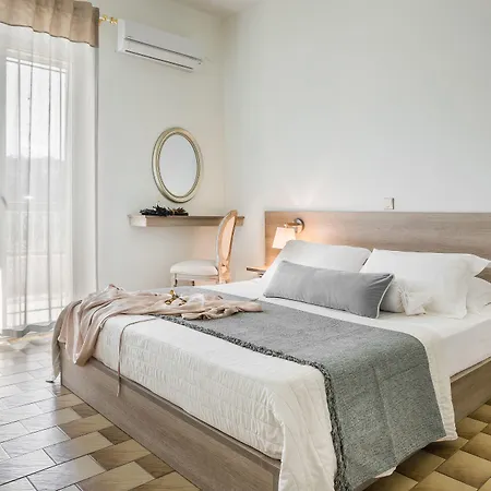 Appartamento Malibu & *